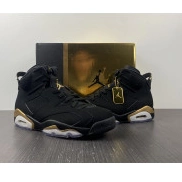 6 Air (2020) DMP Retro Jordan CT4954-007 0804